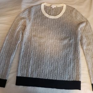 Loft by Ann Taylor Sweater Womens M